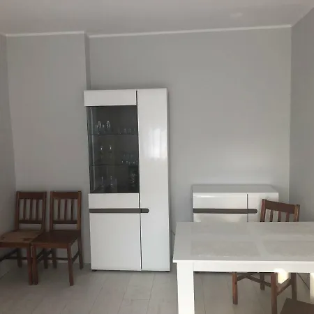 Apartament Mostek Gdaňsk