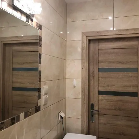 Apartament Mostek Apartmán Gdaňsk