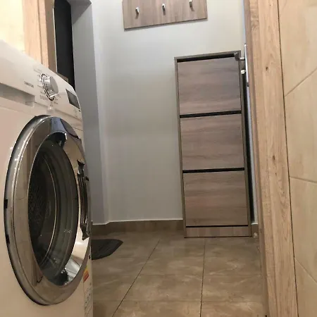 Apartament Mostek *