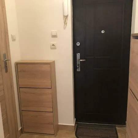 Apartament Mostek グダニスク