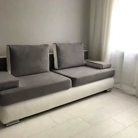 Apartament Mostek * グダニスク