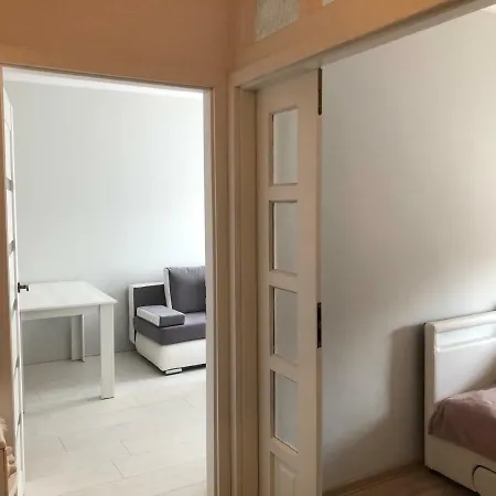 Apartament Mostek アパート