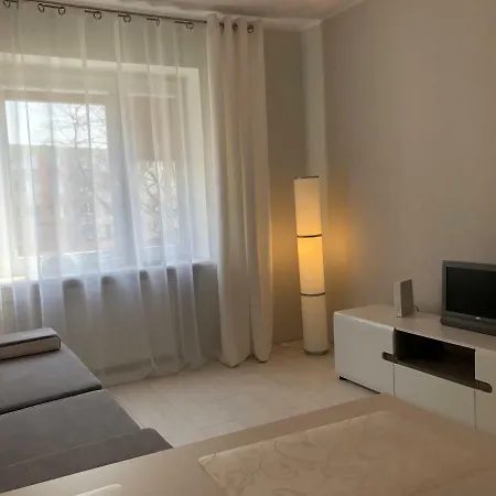 Apartament Mostek * グダニスク