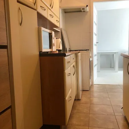 アパート Apartament Mostek *