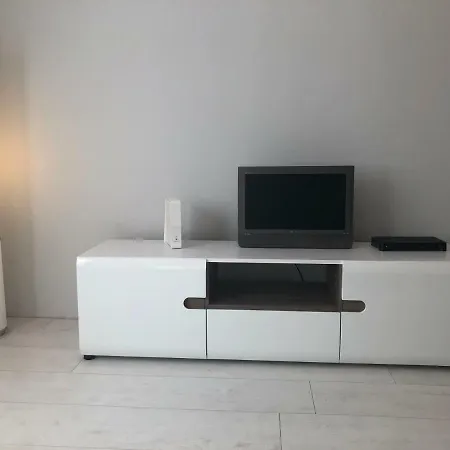 アパート Apartament Mostek グダニスク